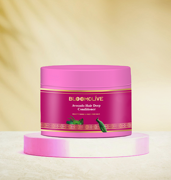 Avocado Intense Repair Hair Conditioner | 100 ml