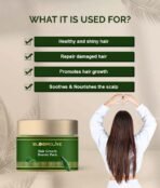 Hair growth pack