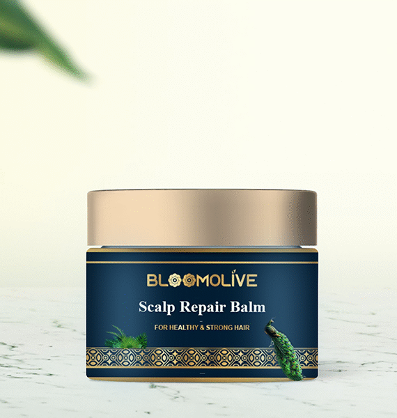 Scalp Repair Balm | 50 gm