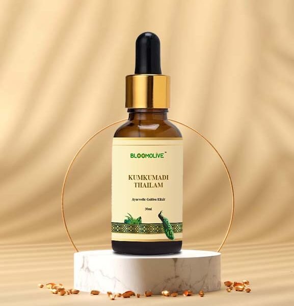 kumkumadi thailam 30ml