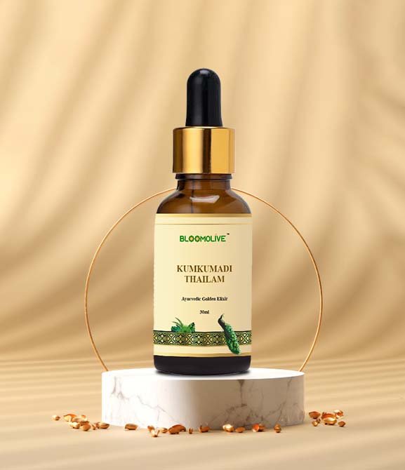 kumkumadi thailam 30ml