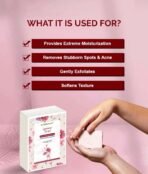 Japanese beauty soap