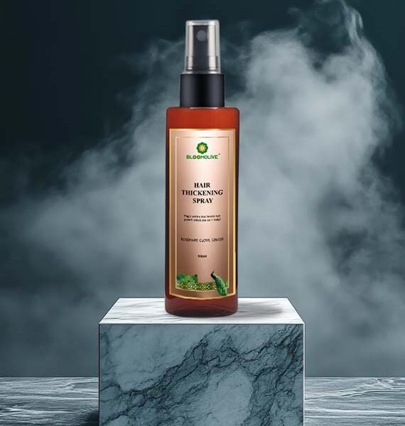 Hair - Thickening Spray | 100 ml