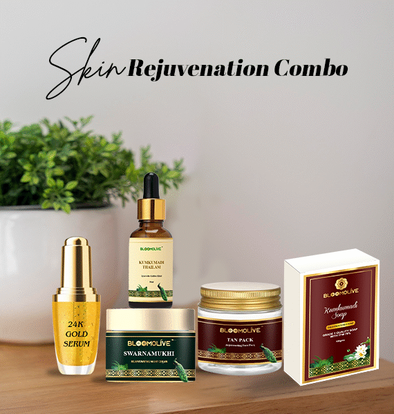 Skin Rejuvenation Combo